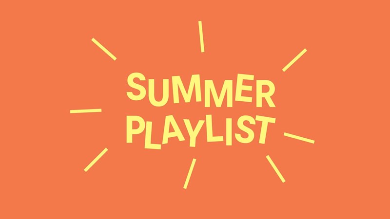 Summer Playlist