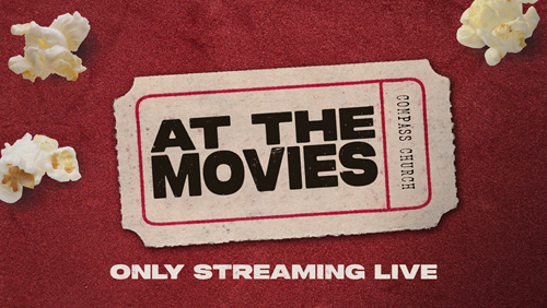 At The Movies • Streaming Live Only