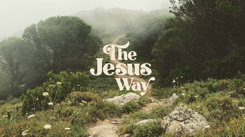 The Jesus Way